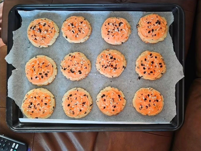 Cookies