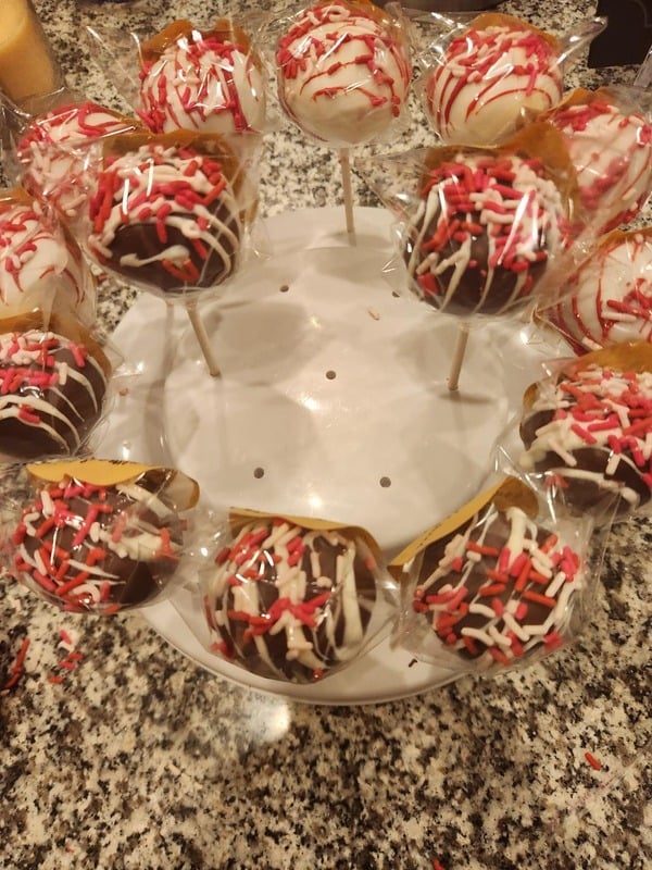 Cake Pops