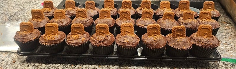 Cupcakes